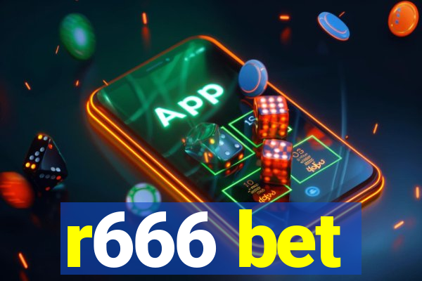 r666 bet